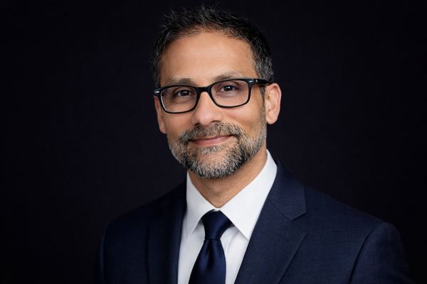 Abhi Basu, Founder of Signal Fidelity Group