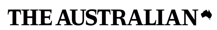 The Australian logo