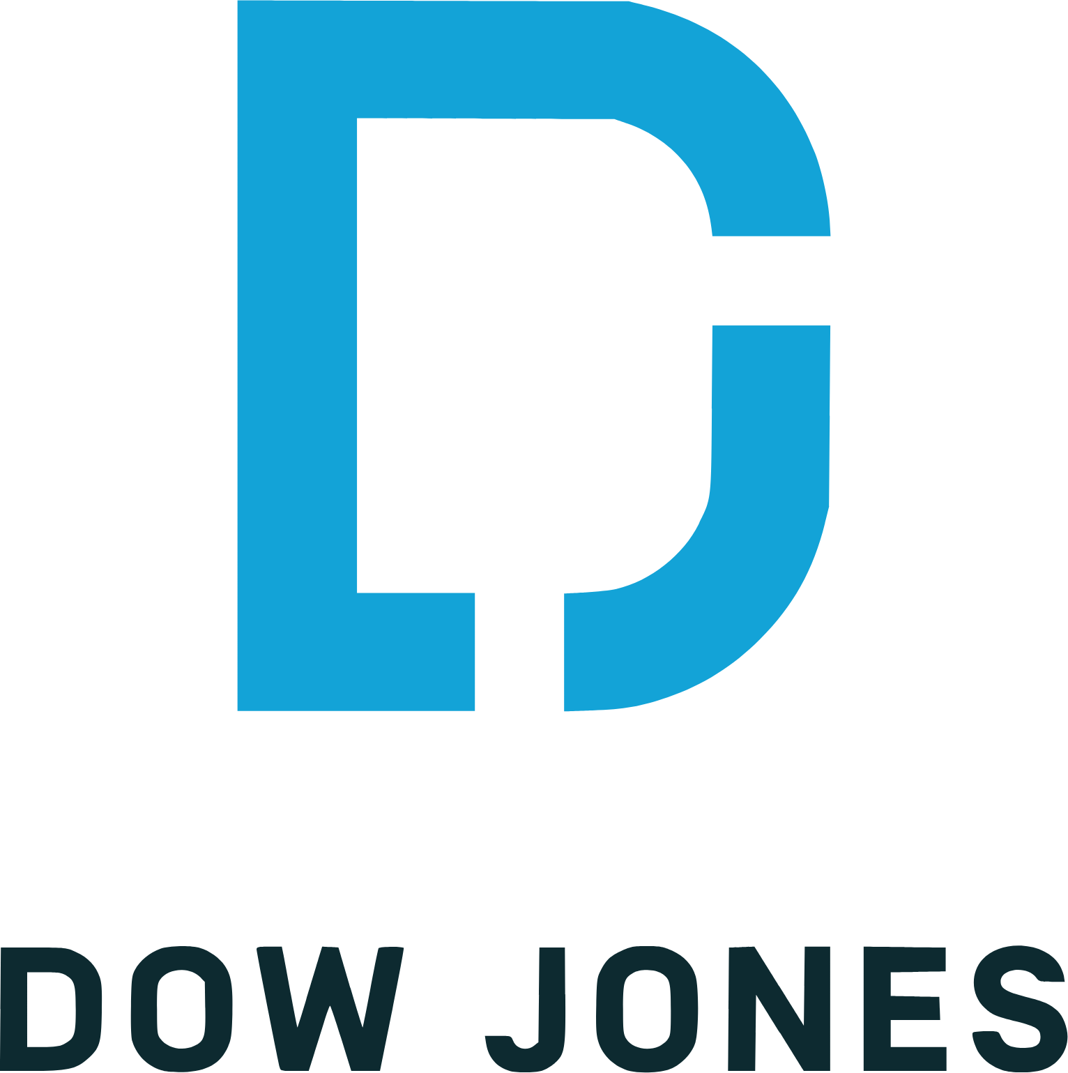 Dow Jones logo