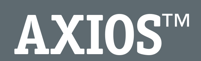 AXIOS logo