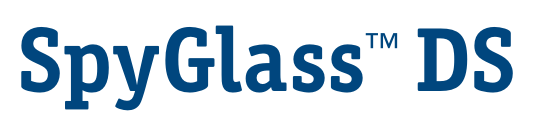 SpyGlass DS logo