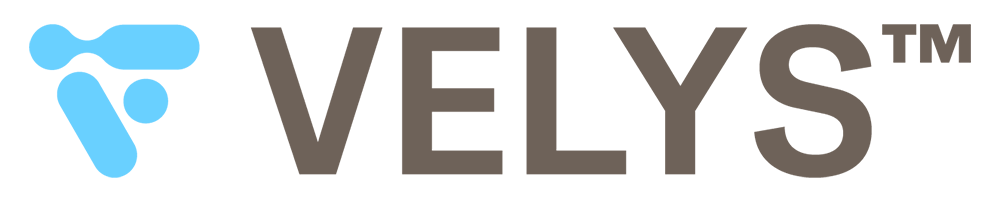 VELYS logo